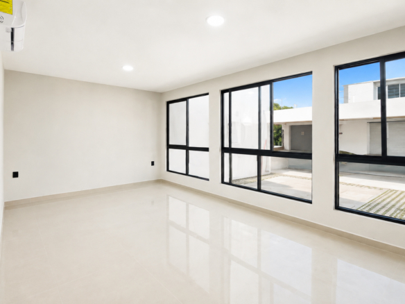 Departamento Arden • En Venta Col. Revolucion