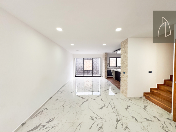 Casa Alvira • En Venta Fracc San Miguel
