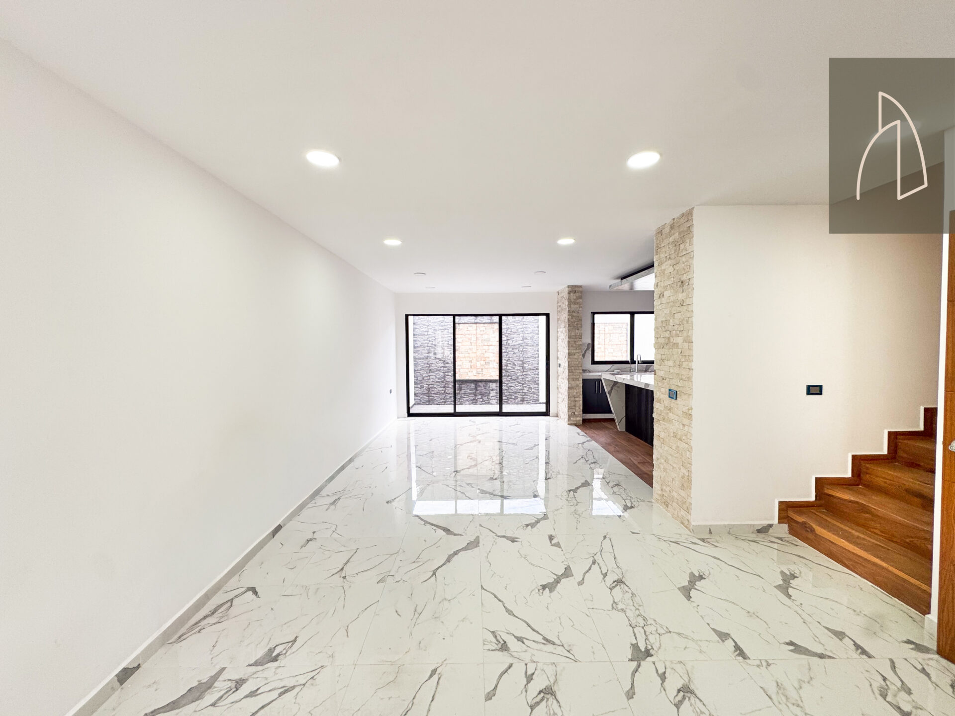 Casa Alvira • En Venta Fracc San Miguel