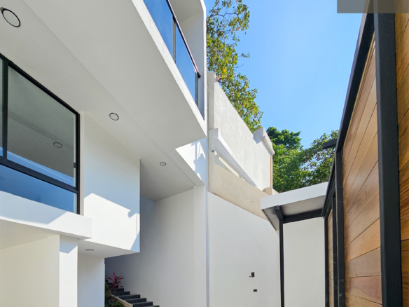 Casa Quelia • En Venta Fraccionamiento Morada del Quetzal