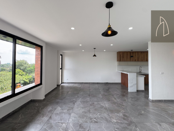 Casa • En Venta Fracc. Villa Montaña