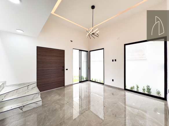Casa Monten • En Venta Fraccionamineto Trinidad