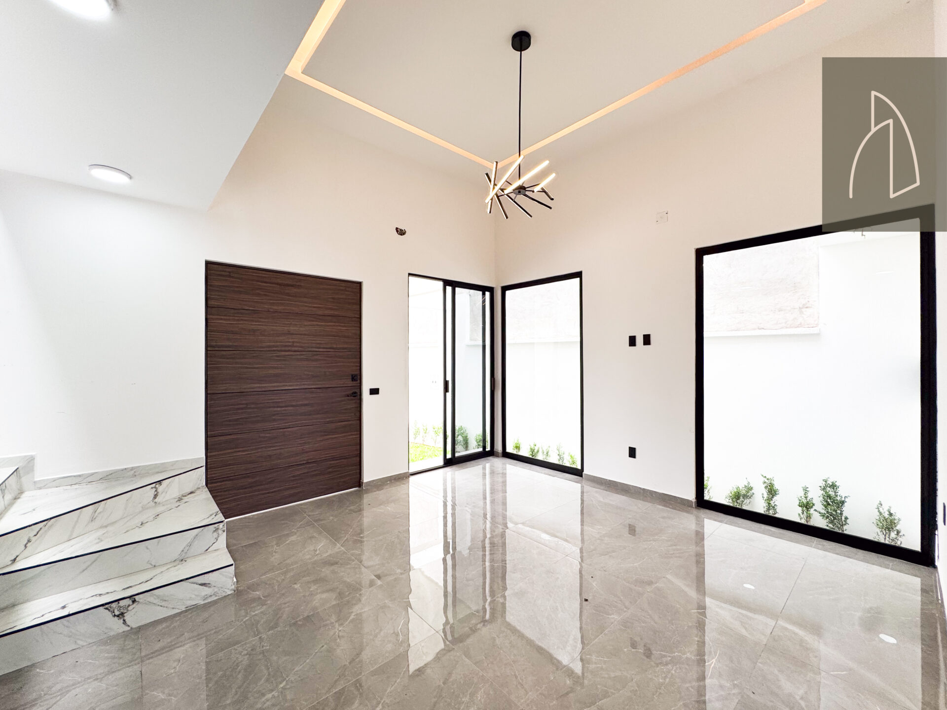 Casa Monten • En Venta Fraccionamineto Trinidad
