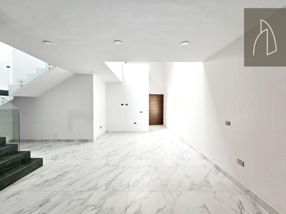 Casa Virena • En Venta Fraccionamiento la Finca