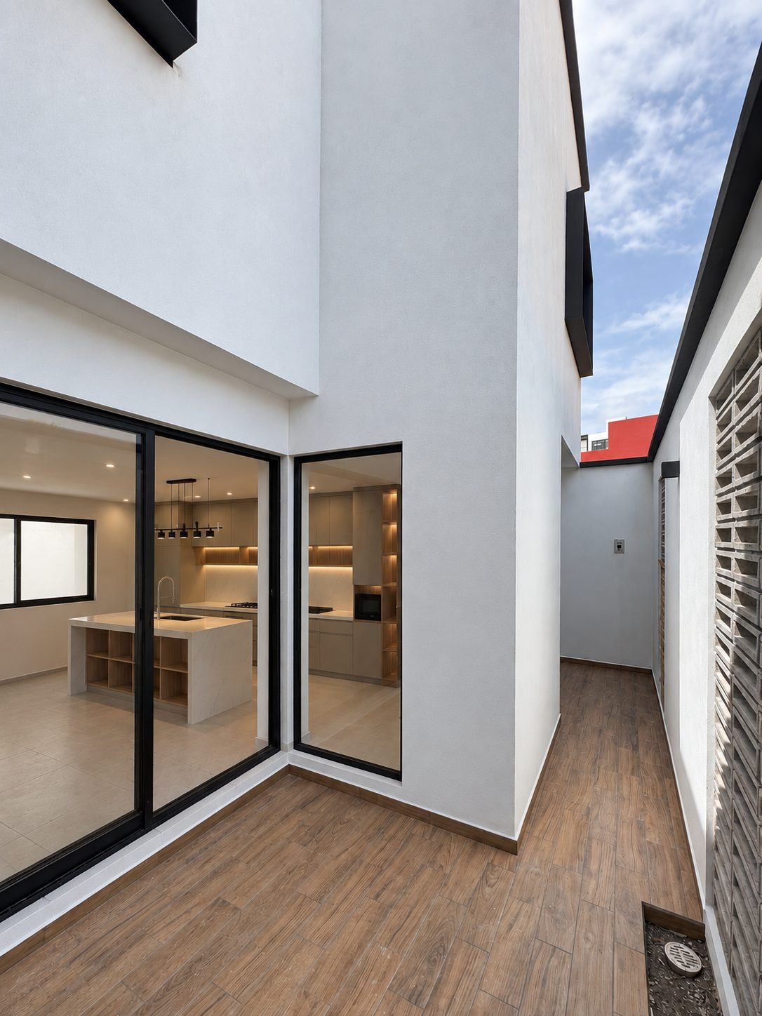 Casa Eryna • En Venta Fraccionamiento Morada del Quetzal