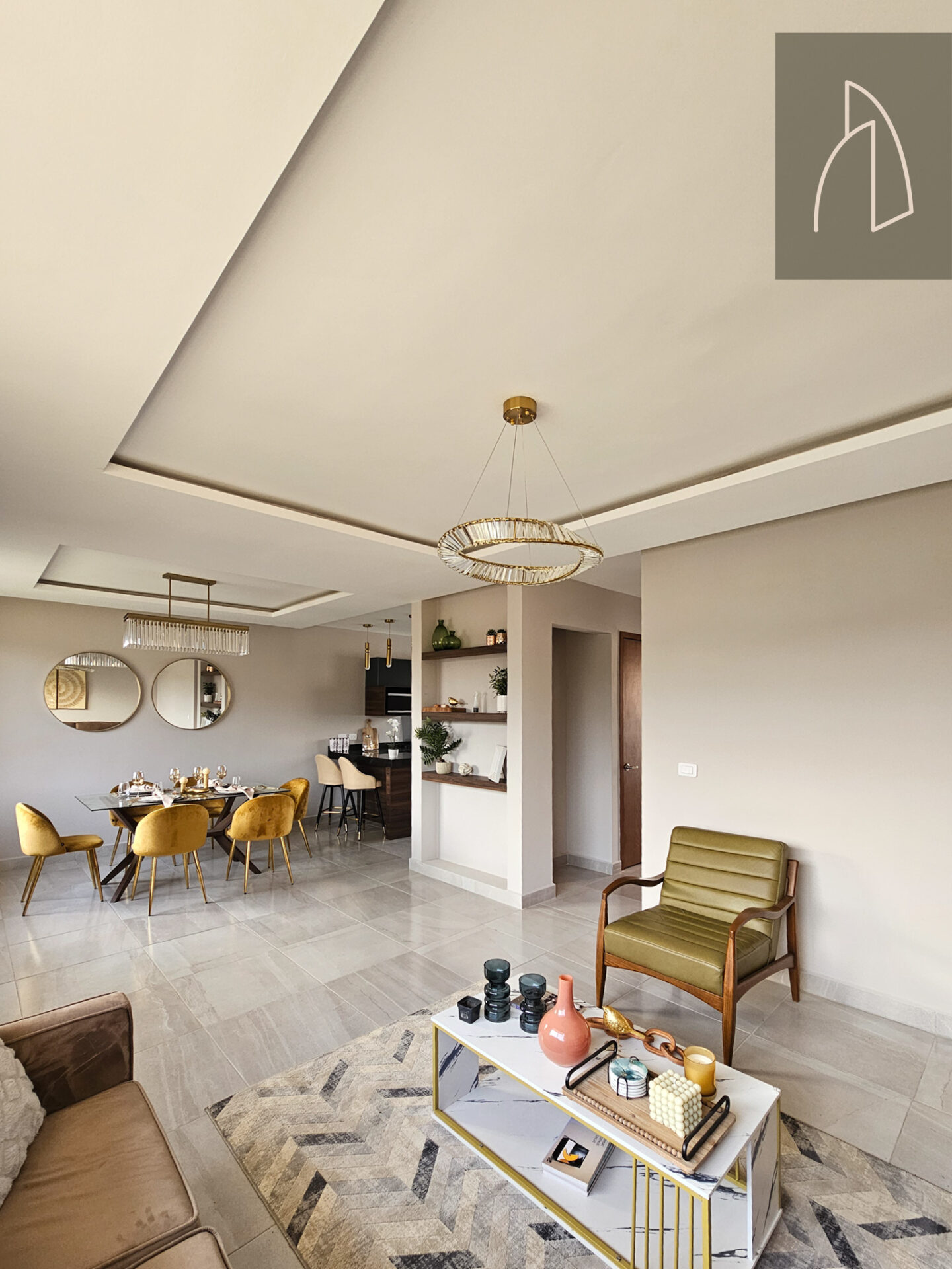 Casa Almara • En Pre venta Fracc. Los Almendros