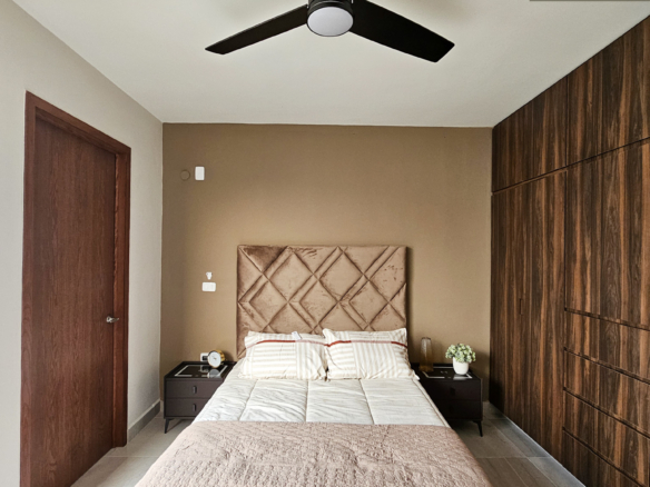 Casa Almara • En Pre venta Fracc. Los Almendros