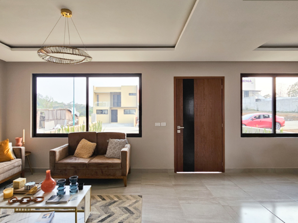 Casa Almara • En Pre venta Fracc. Los Almendros