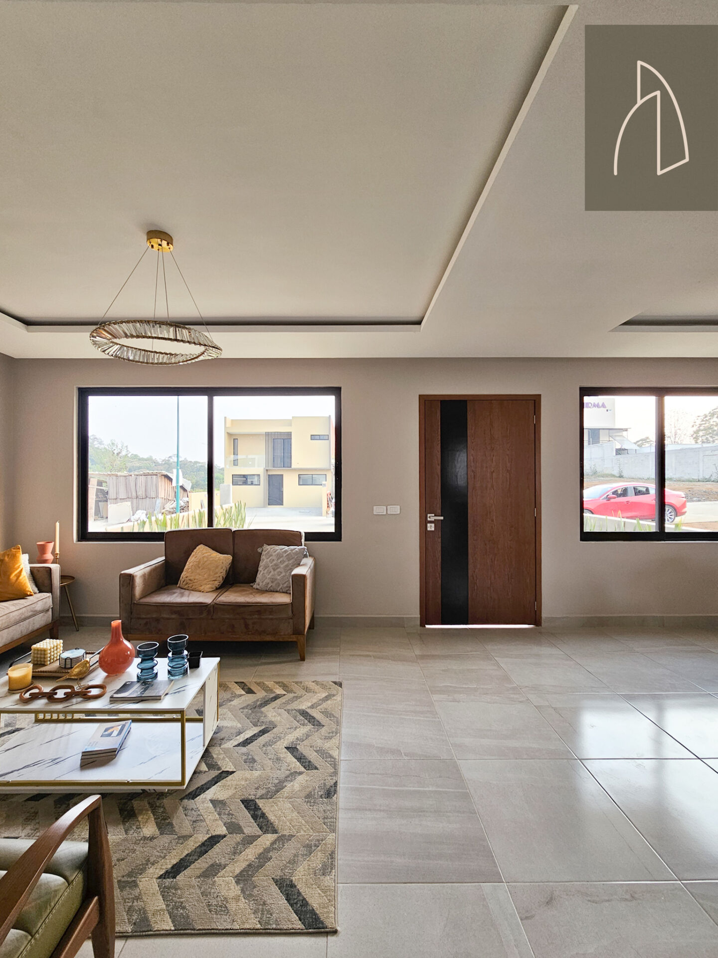 Casa Almara • En Pre venta Fracc. Los Almendros