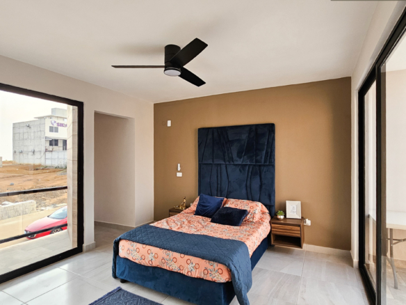 Casa Almara • En Pre venta Fracc. Los Almendros