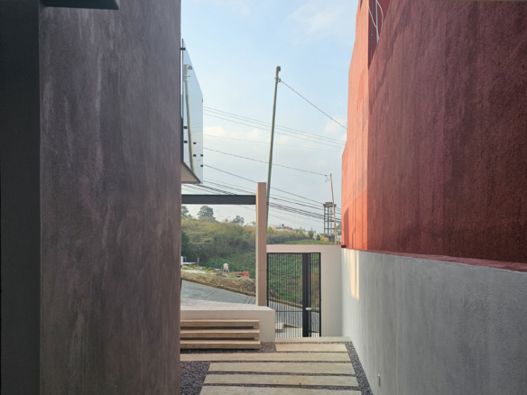 Casa TASSO • En Pre venta Santa Rosa