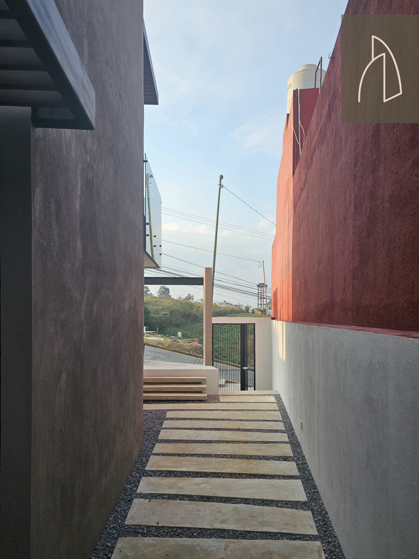 Casa TASSO • En Pre venta Santa Rosa