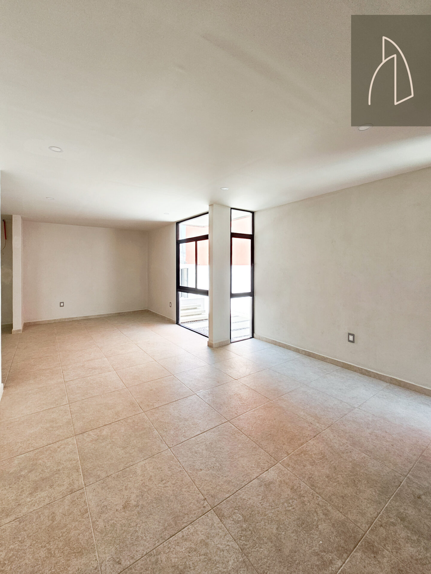 Casa TASSO • En Pre venta Santa Rosa