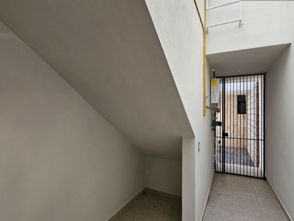 Casa TASSO • En Pre venta Santa Rosa