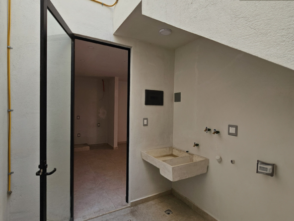 Casa TASSO • En Pre venta Santa Rosa