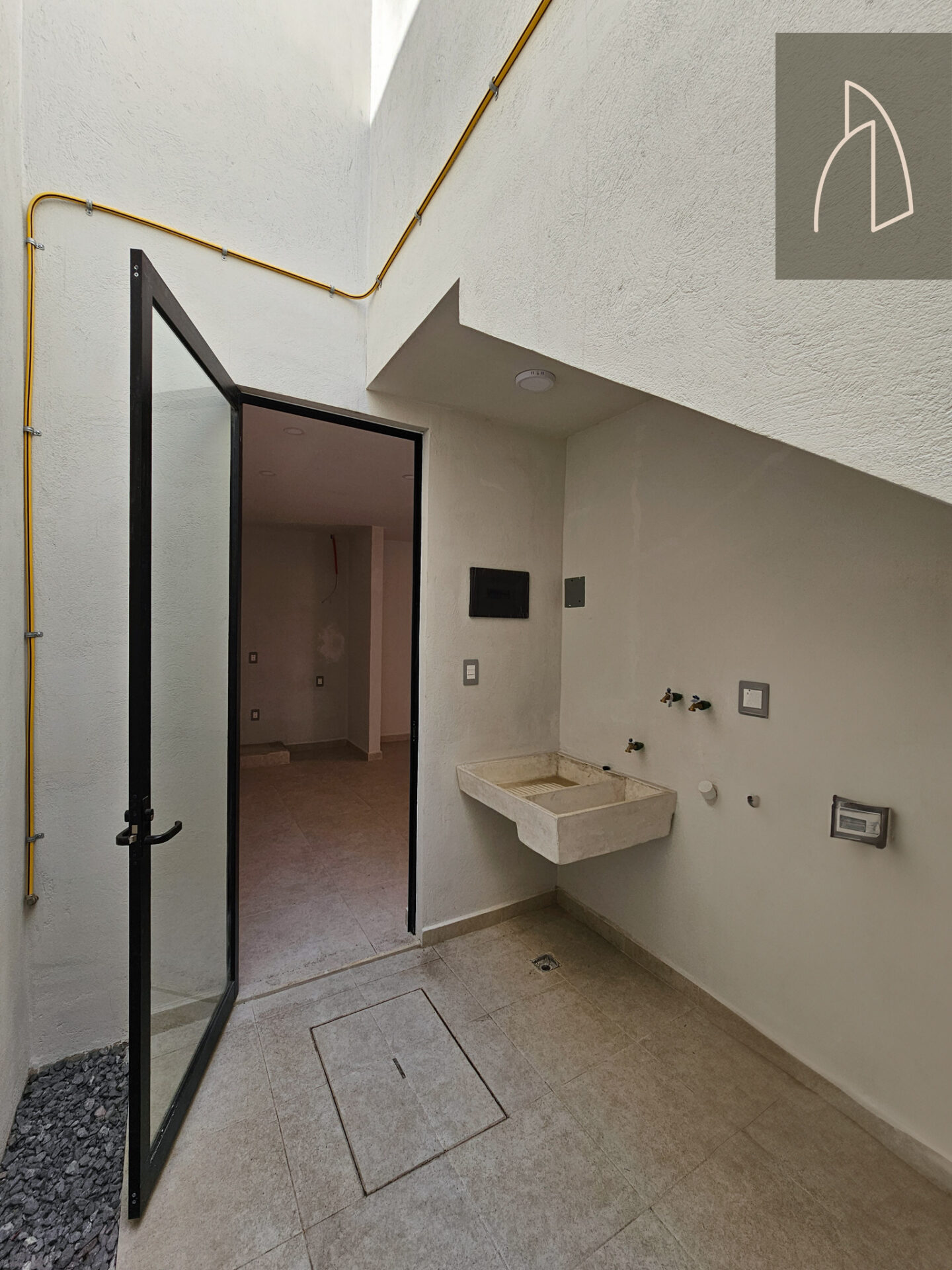 Casa TASSO • En Pre venta Santa Rosa