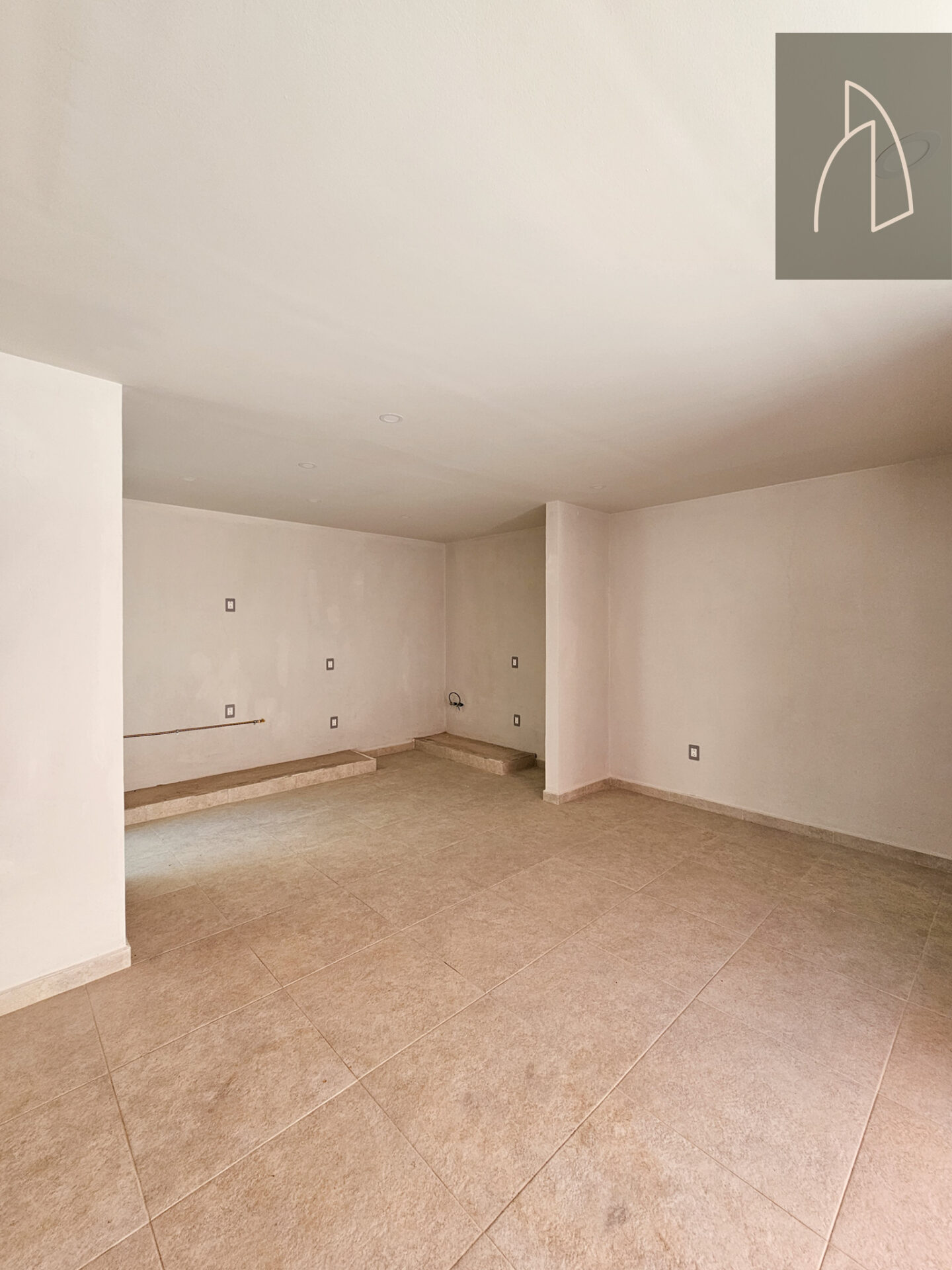 Casa TASSO • En Pre venta Santa Rosa