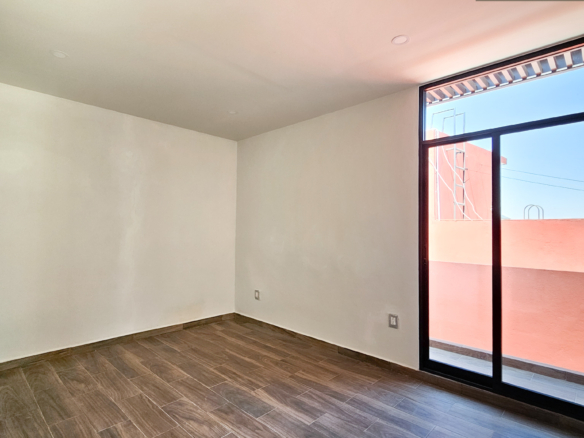 Casa TASSO • En Pre venta Santa Rosa