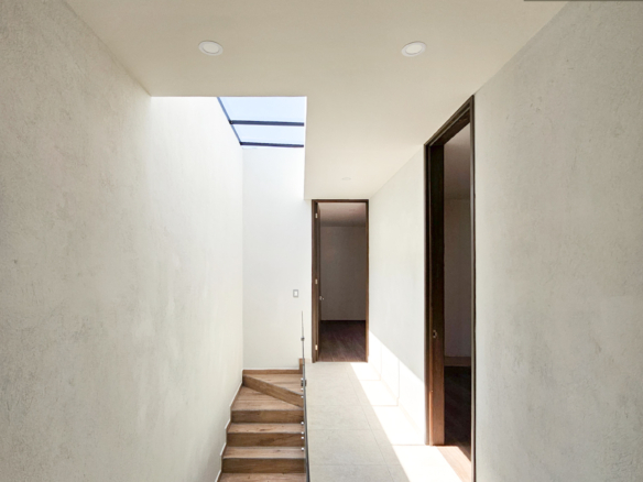 Casa TASSO • En Pre venta Santa Rosa