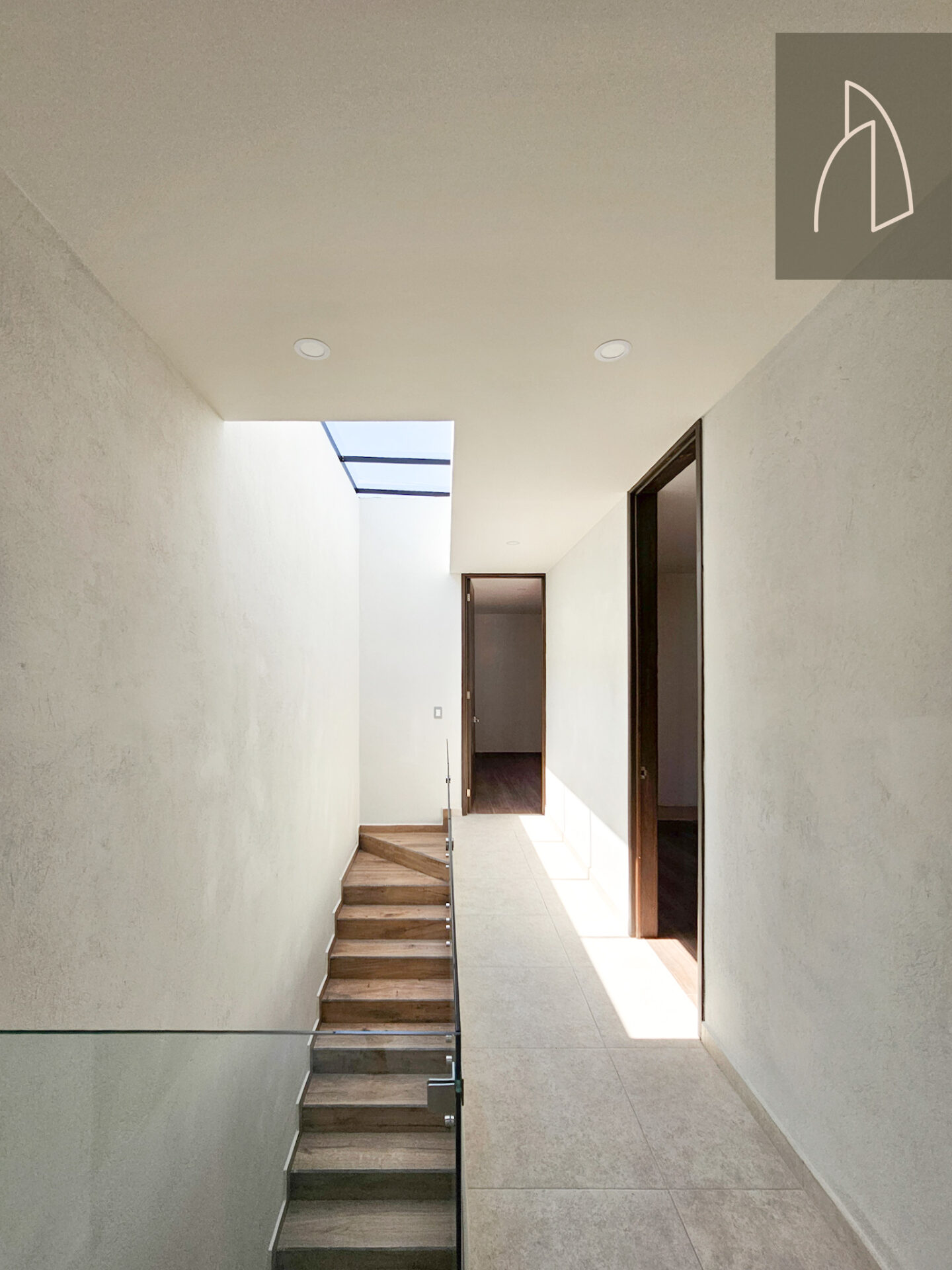 Casa TASSO • En Pre venta Santa Rosa