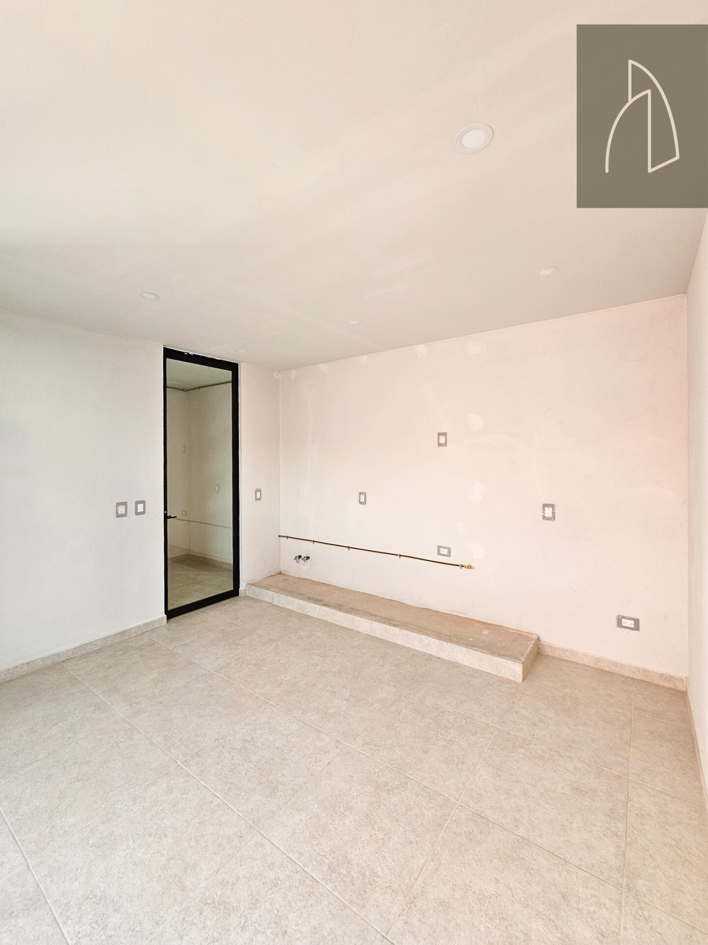 Casa TASSO • En Pre venta Santa Rosa