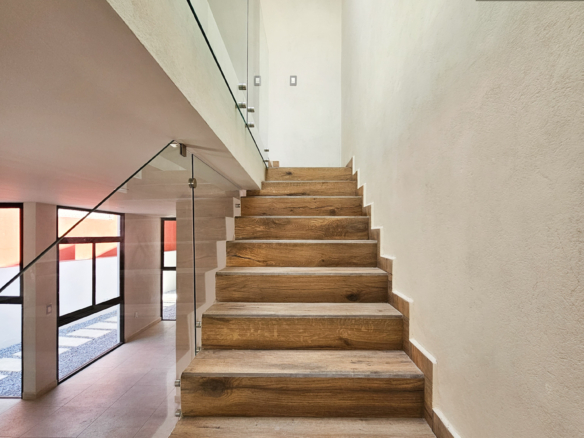 Casa TASSO • En Pre venta Santa Rosa
