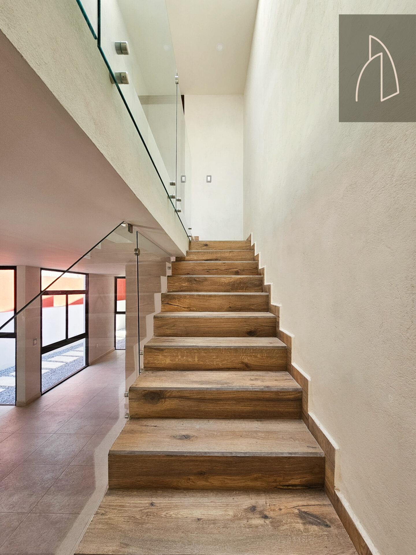 Casa TASSO • En Pre venta Santa Rosa