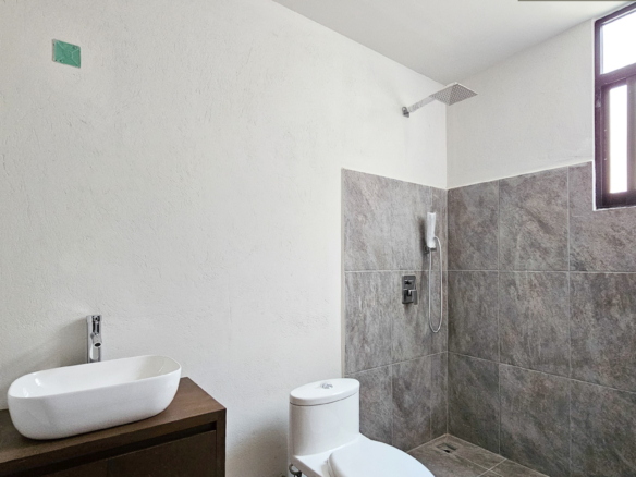 Casa TASSO • En Pre venta Santa Rosa