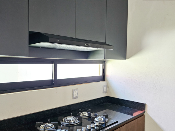Casa TASSO • En Pre venta Santa Rosa