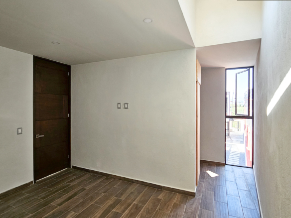 Casa TASSO • En Pre venta Santa Rosa
