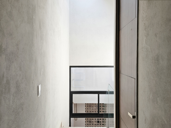 Casa TASSO • En Pre venta Santa Rosa