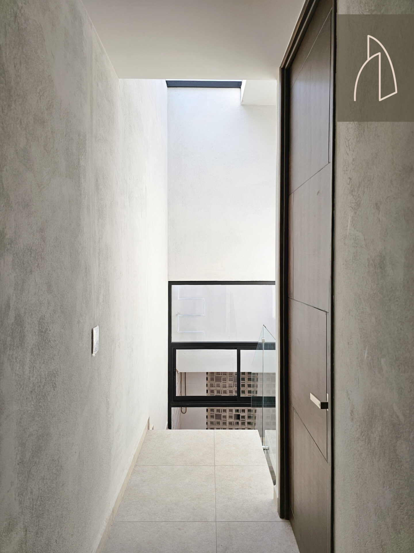 Casa TASSO • En Pre venta Santa Rosa