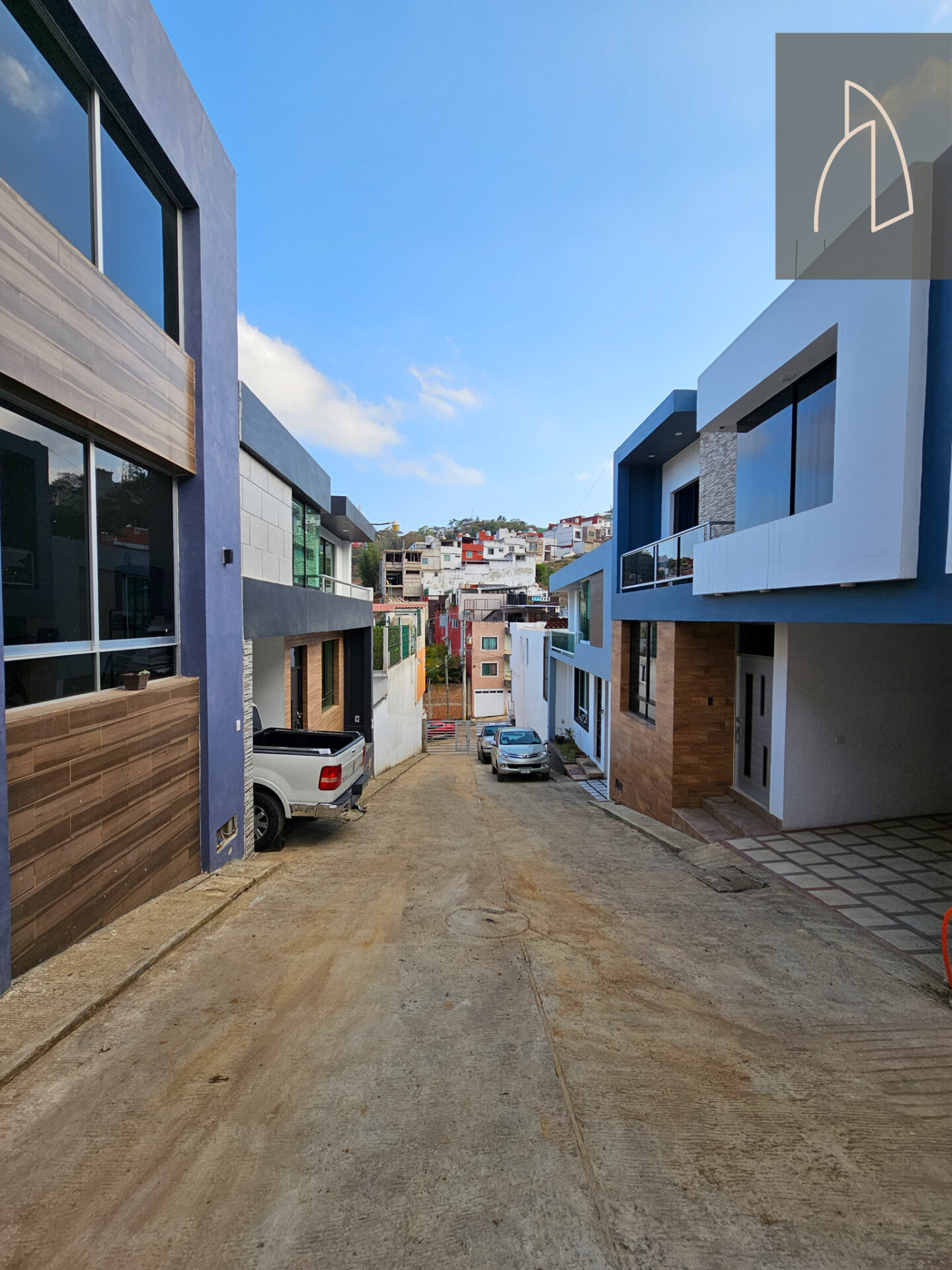 Casa Vista • En Venta Santa Rosa