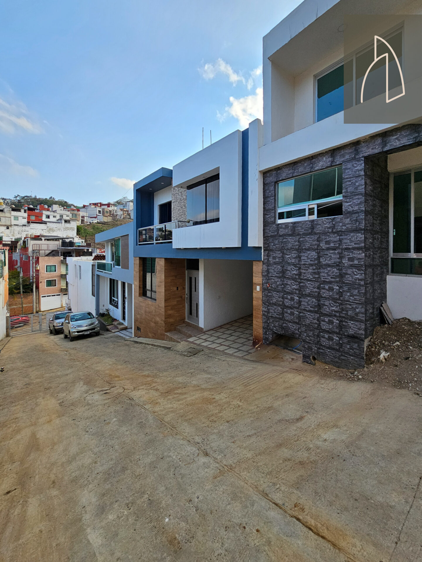Casa Vista • En Venta Santa Rosa