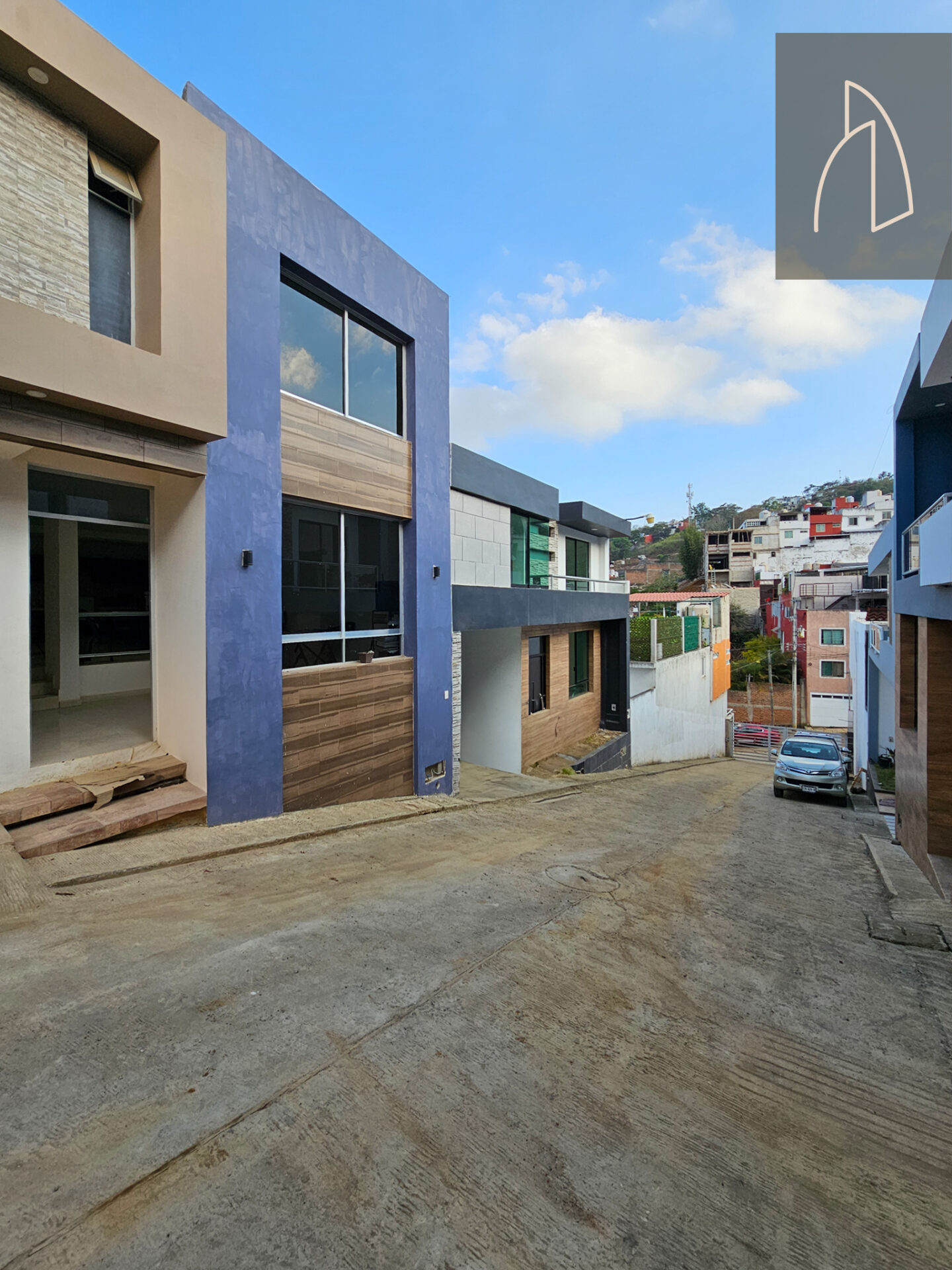 Casa Vista • En Venta Santa Rosa