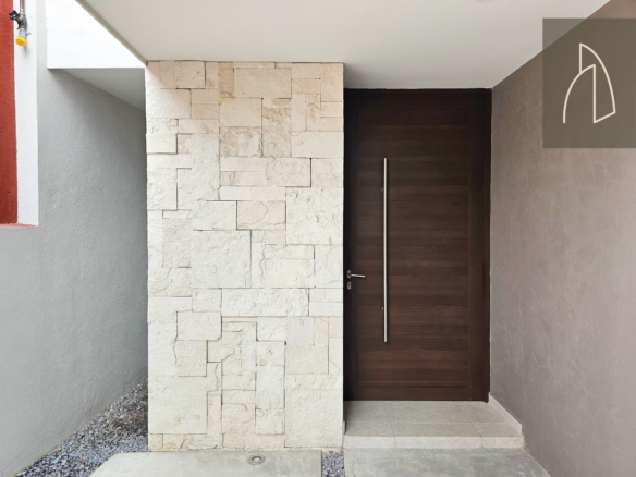 Casa ROSSO • En Venta Santa Rosa