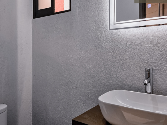 Casa ROSSO • En Venta Santa Rosa