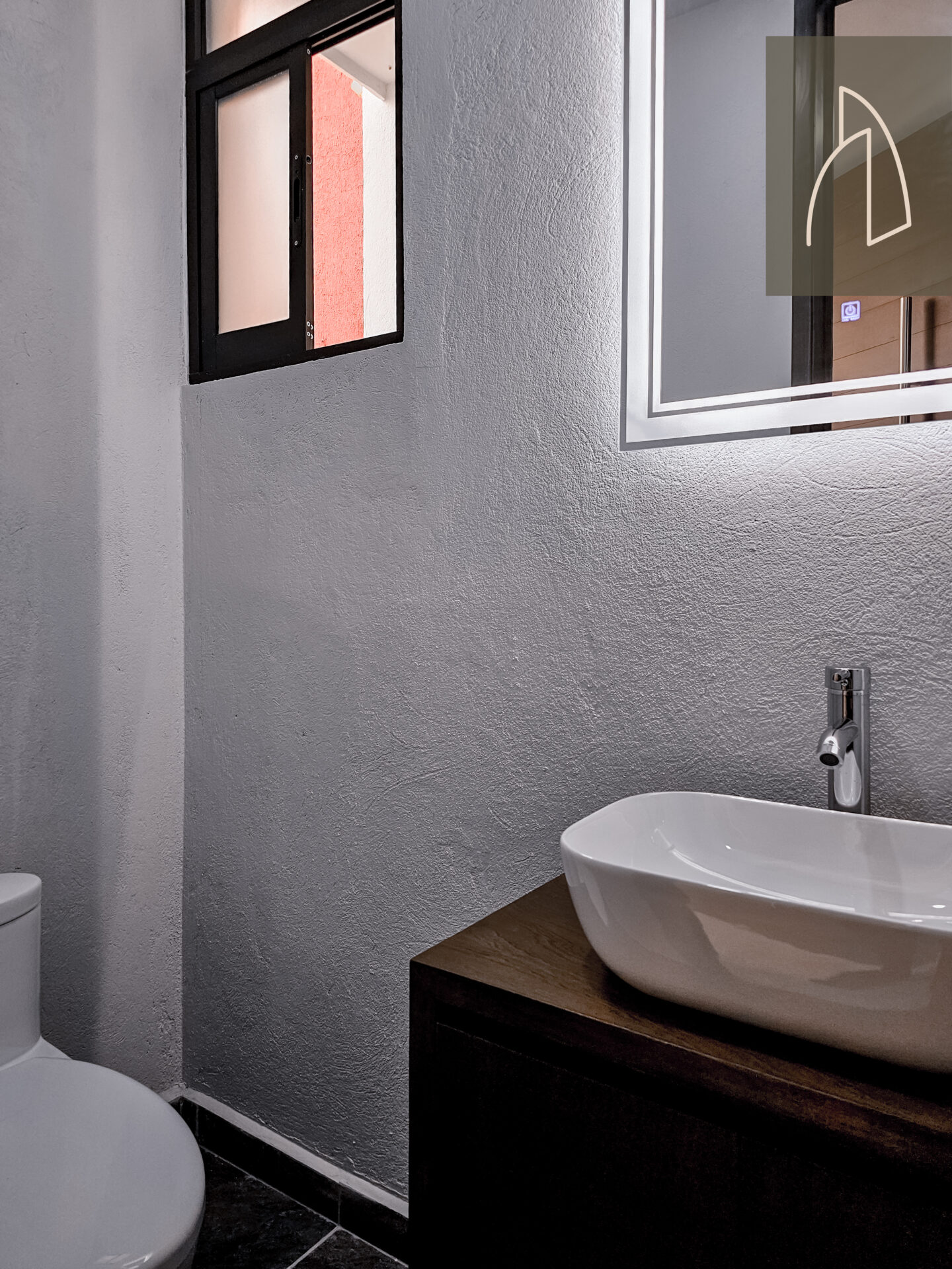 Casa ROSSO • En Venta Santa Rosa