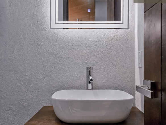 Casa ROSSO • En Venta Santa Rosa
