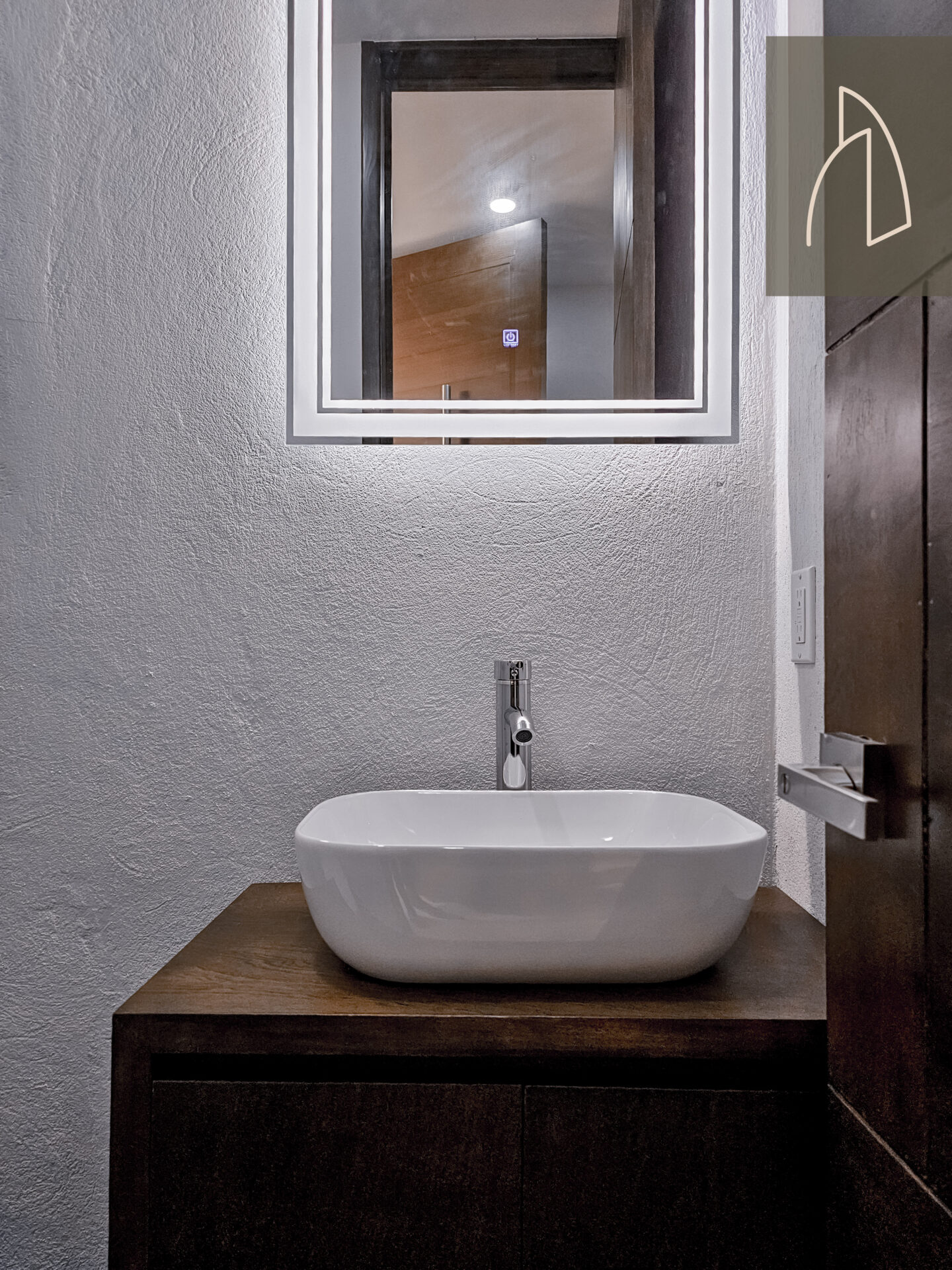 Casa ROSSO • En Venta Santa Rosa