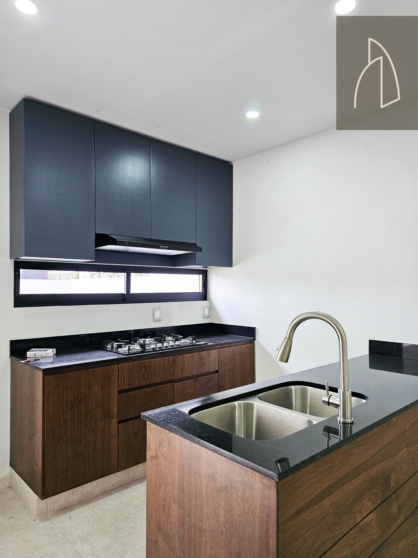 Casa ROSSO • En Venta Santa Rosa