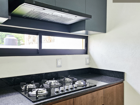 Casa ROSSO • En Venta Santa Rosa