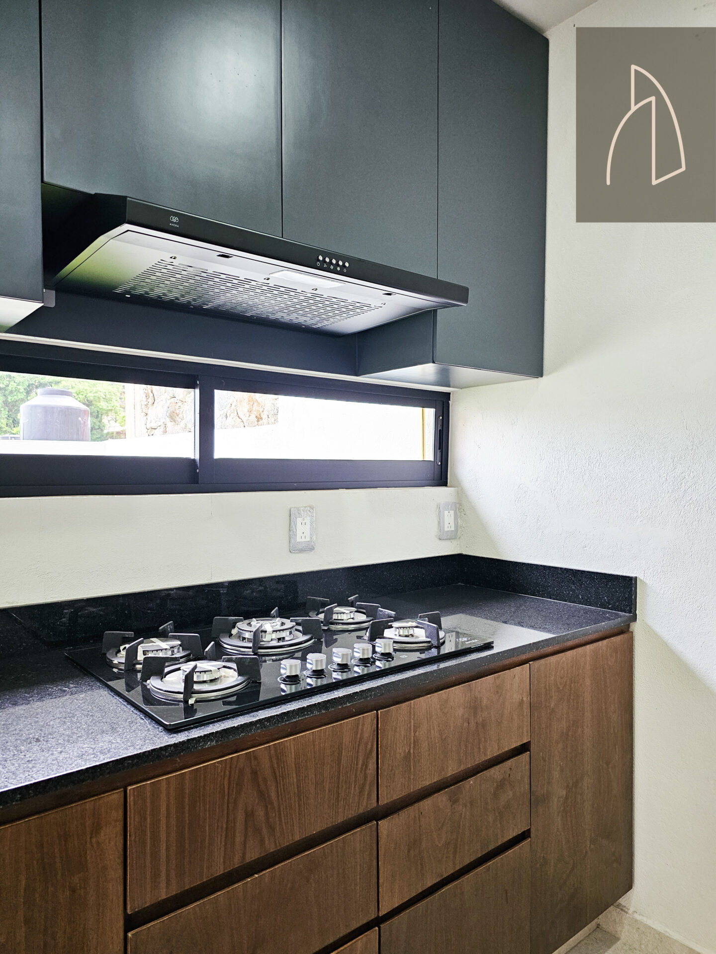 Casa ROSSO • En Venta Santa Rosa