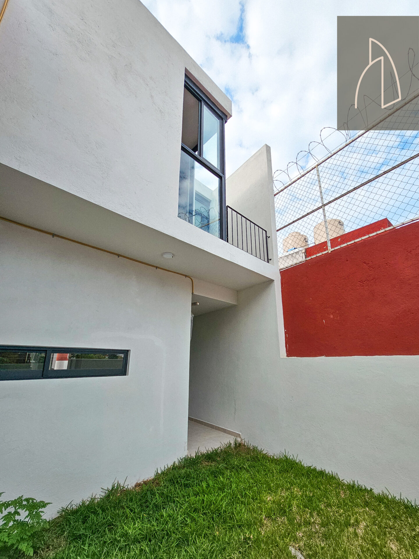 Casa ROSSO • En Venta Santa Rosa