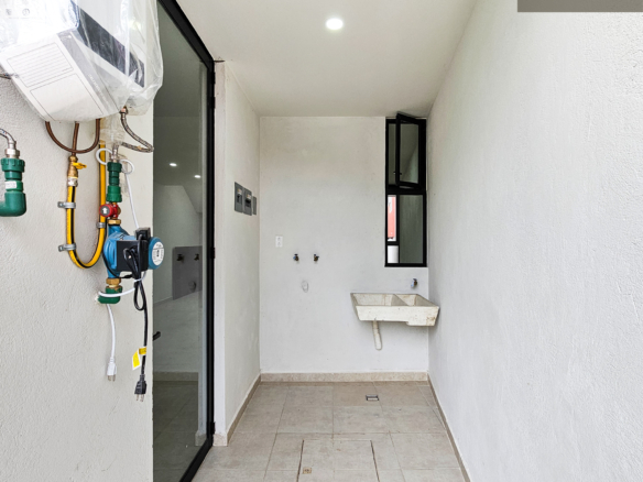 Casa ROSSO • En Venta Santa Rosa