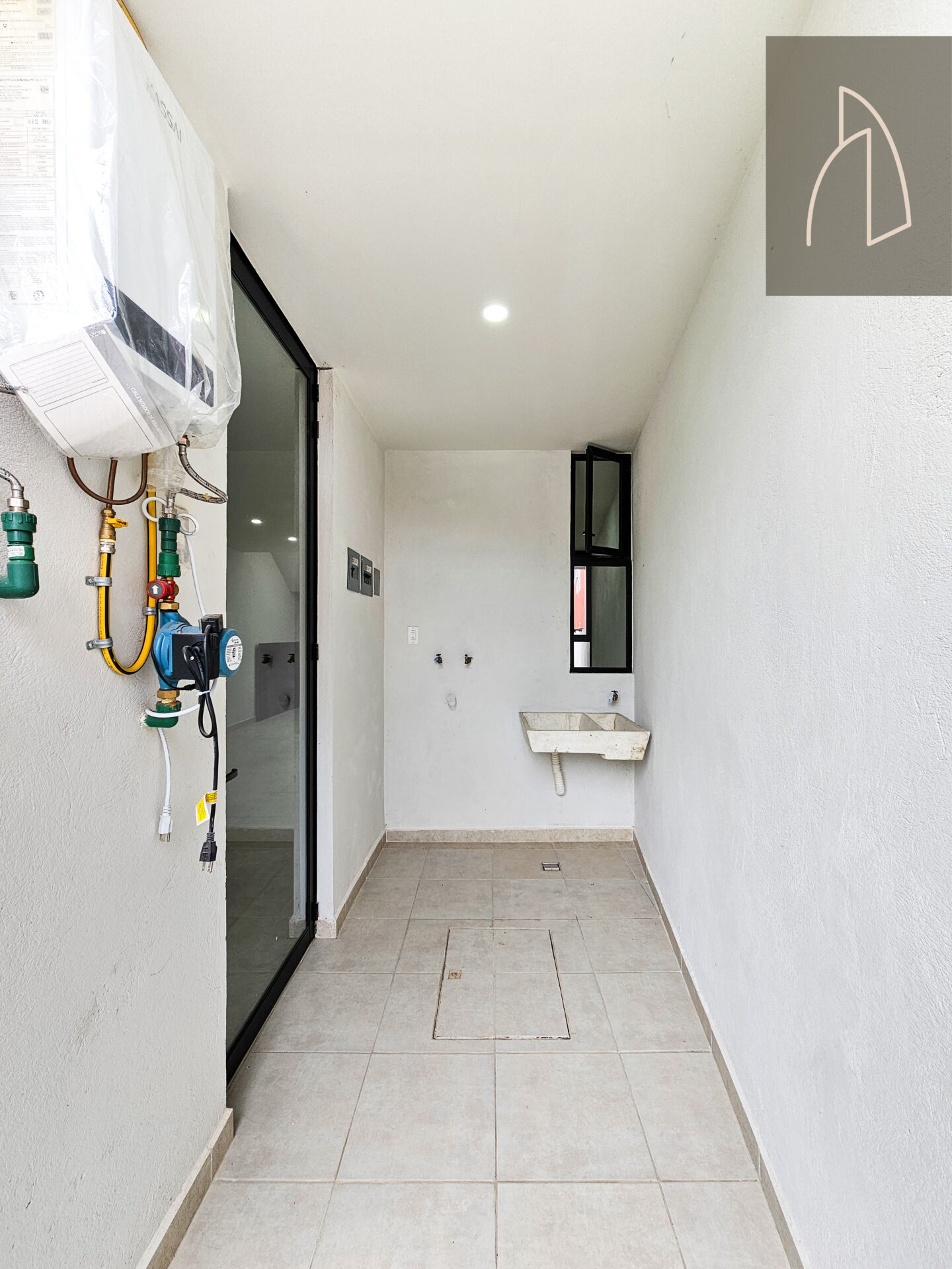 Casa ROSSO • En Venta Santa Rosa