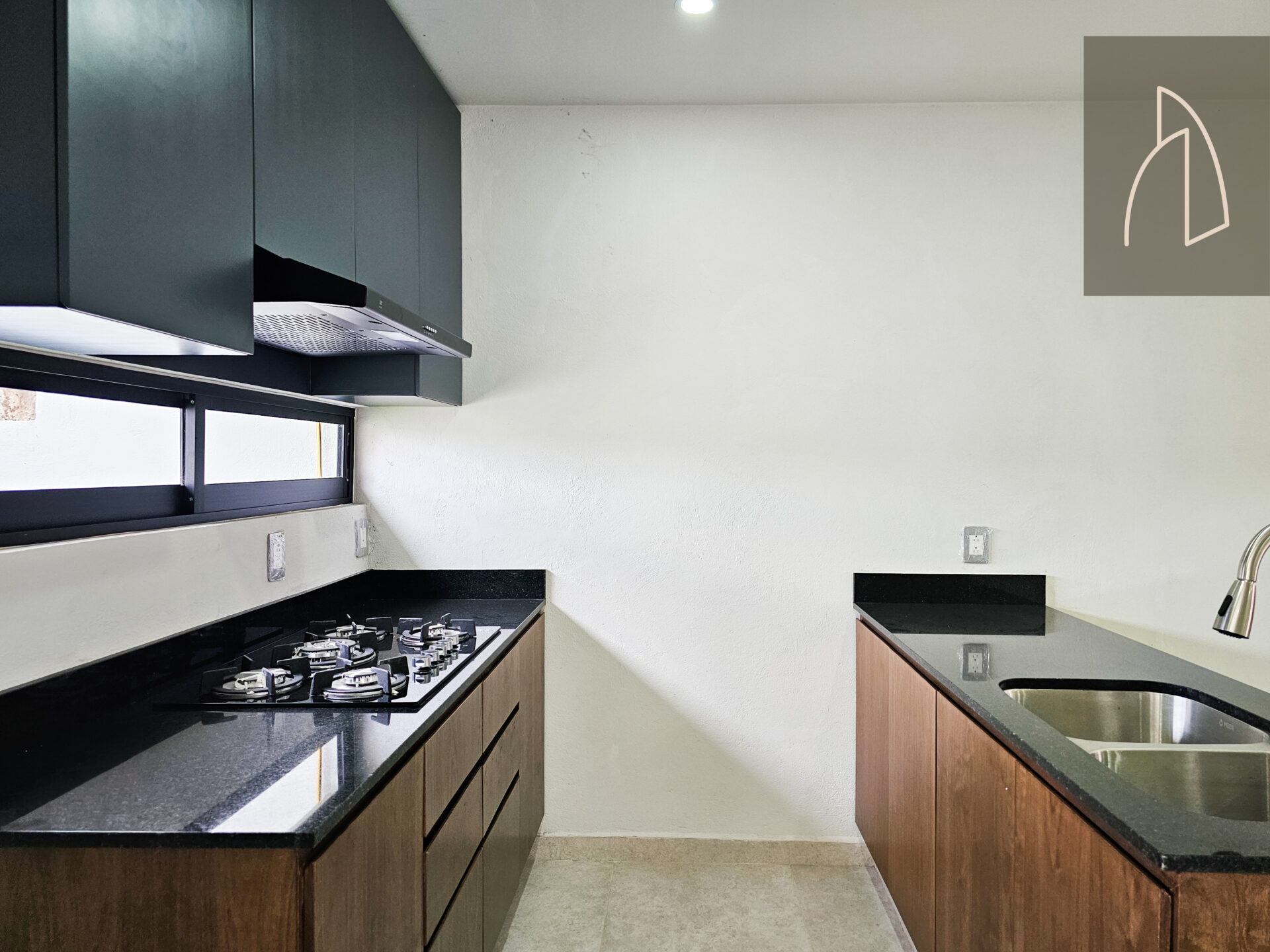 Casa ROSSO • En Venta Santa Rosa