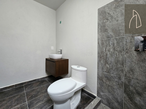 Casa CORSSO • En Venta Santa Rosa