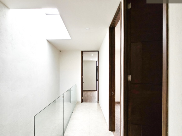 Casa CORSSO • En Venta Santa Rosa