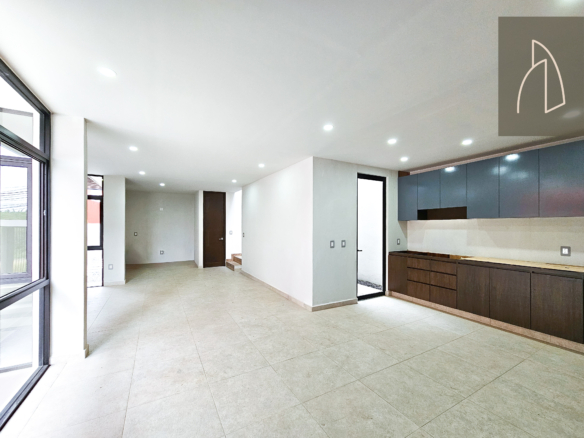 Casa CORSSO • En Venta Santa Rosa